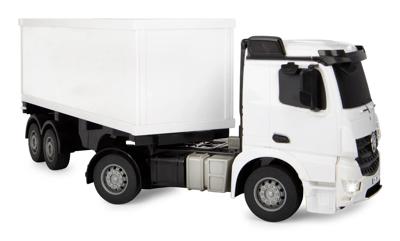 JAMARA Bestuurbare vrachtwagen Mercedes-Benz Arocs
