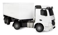 JAMARA Bestuurbare vrachtwagen Mercedes-Benz Arocs - thumbnail