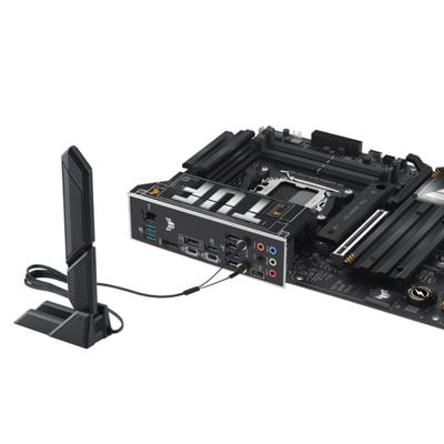 Moederbord AMD ASUS TUF GAMING X870-PLUS WIFI Moederbord AMD ASUS TUF GAMING X870-PLUS WIFI