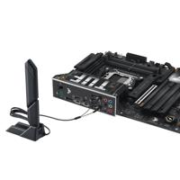 Asus ASUS TUF X870-PLUS Gaming WIFI (AM5) (D) Moederbord Socket AMD AM5 Vormfactor ATX Moederbord chipset AMD® X870 - thumbnail