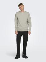 Only & Sons Connor Crew Neck Trui - thumbnail