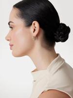 Oorbellen Dames Guess JUBE05207JWYGT-U Gouden - thumbnail