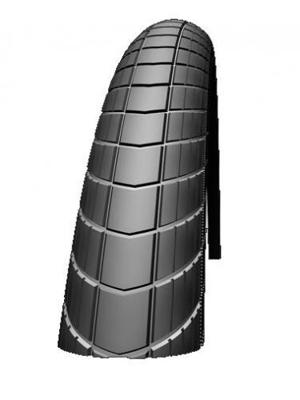 SCHWALBE Buitenband big apple raceguard 28 x 2.00 (50-622)