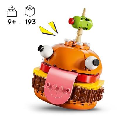 LEGO fortnite 77070 durrr burger - thumbnail