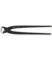 Knipex vlechttang - 220 mm - kop gepolijst - 99 00 220 - thumbnail