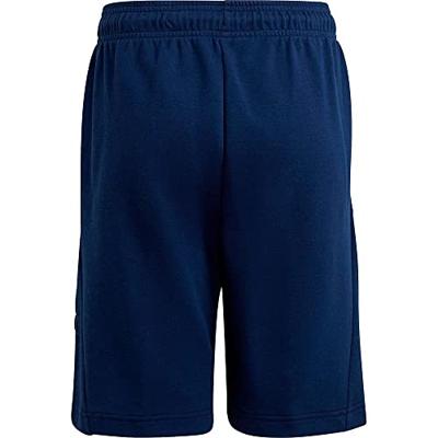 Adidas U FI LOGO Sportshort Jongens 152