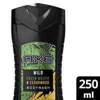Axe Douchegel Wild GreenMojito&Cedarwood - thumbnail