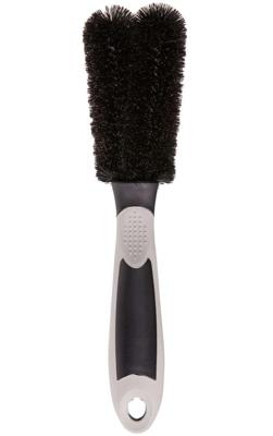 Katana CB-TWIN Cleaning Brush two-sided