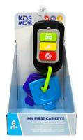 Kiddinx Media GmbH Speelgoed (mijn eerste autosleutels) - thumbnail