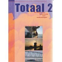 Totaal - A. van den Broek - Hardcover (9789080545366) - thumbnail