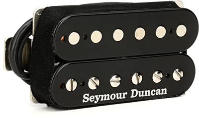 Seymour Duncan SH-16 59 Custom Hybrid Humbucker Black gitaarelement