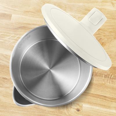 Tefal KO140A Waterkoker Wit Tefal KO140A Waterkoker Wit