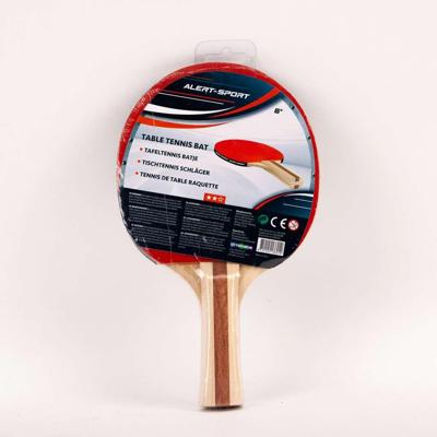 Tafeltennis Bat 2 Sterren Alert Tafeltennis Bat 2 Sterren Alert