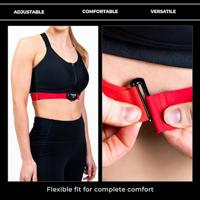 Myzone MZ-3 Belt - thumbnail