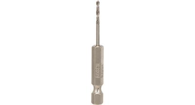 Bosch Accessoires Houtspiraalboor, 1/4" zeskantschacht 4 x 43 x 88 mm 1st - 2608595520 - thumbnail