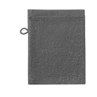 Seahorse washand Pure (set van 6) (21x16 cm)