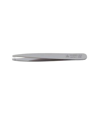 Erbe Solingen pincet recht ss 9,5cm (erbe92281)