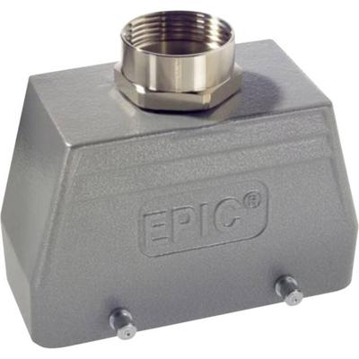 LAPP 19040000 Afdekkap M20 EPIC® H-B 10 1 stuk(s) Piece