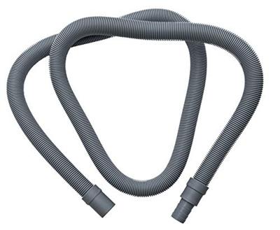 Cornat Afloopslang-Verlenging Spiraal 1M50 - T357505