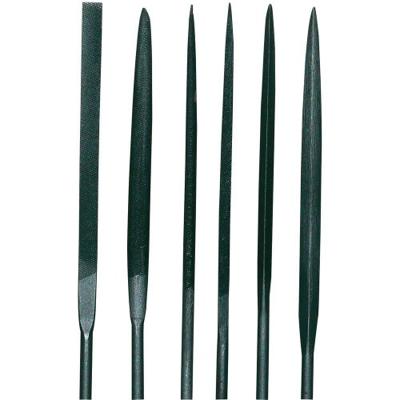 RONA KIT 12 MINI 13-delige mini-vijlenset Lengte 170 mm 1 set(s)