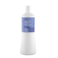Wella Welloxon Perfect Pastel 1+2 Creme Developer 1000 ml - thumbnail