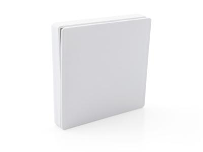 Slimme Schakelaar - Wit (HWP502SW) Slimme Schakelaar - Wit (HWP502SW)