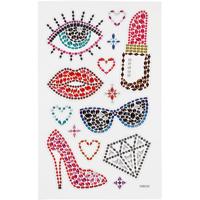 https://www.cchobby.nl/diamond-stickers-klaar-voor-het-feest-vel-10x16-cm-1-vel - thumbnail