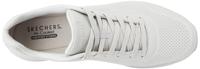 Skechers Uno-Stacre 52458/STN Grijs / Beige-41 maat 41 - thumbnail