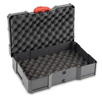 Sauter FS TKZ FSTKZ Transportkoffer FS TKZ - thumbnail