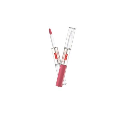 PUPA Made to Last Lip Duo Lipstick Hot Pink 8ml PUPA Made to Last Lip Duo Lipstick Hot Pink 8ml