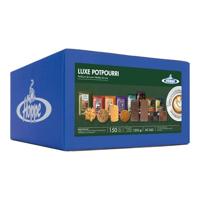 Hoppe koekjes Luxe Potpourri, doos van 150 stuks - thumbnail