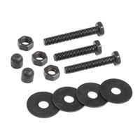 M-Wave mud max eco spatborden set 26"-29" - thumbnail