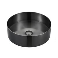 Waskom BWS Vazano 40 cm Gunmetal - thumbnail