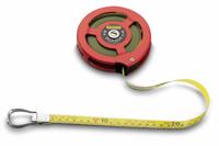Stanley handgereedschap Landmeter Decajour | 20m - 12,7mm - 0-34-406 - thumbnail