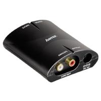 Hama Audio-converter AC81, digitaal naar analoog - thumbnail