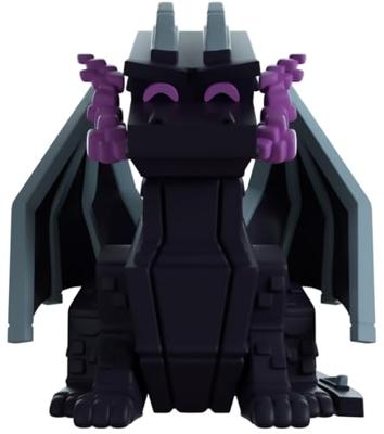 Minecraft Youtooz Vinyl Figure - Ender Dragon Minecraft Youtooz Vinyl Figure - Ender Dragon