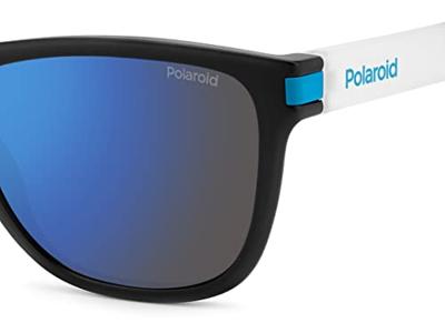 Zonnebril Heren Polaroid PLD-2138-S-560VK5X ø 56 mm