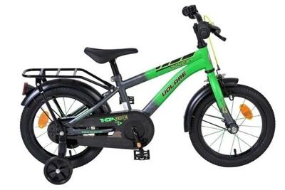 Volare Thombike Kinderfiets Jongens 14 inch