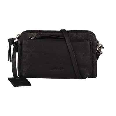 Burkely Antique Avery Mini Bag black  Damestas