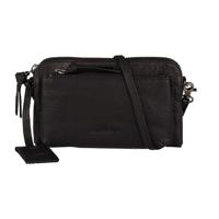 Burkely Antique Avery Mini Bag black  Damestas - thumbnail