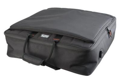 Gator Cases G-MIXERBAG-2123 58,4 x 53,3 x 15,2 cm tas voor mixer