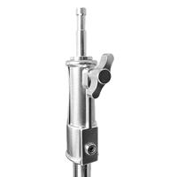 Bresser Profi BR-C30 Heavy Duty lampstatief 300cm - thumbnail