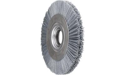 PFERD TOOLS Ronde borstel POS RBU 25030/AK32-2 SiC 120 1,10 43740134 1 stuk(s)