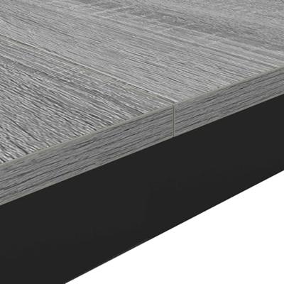 Eettafels Bewerkt hout