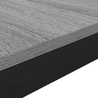 Eettafels Bewerkt hout - thumbnail