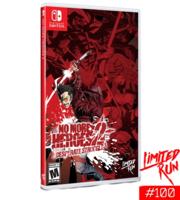 No More Heroes 2 Desperate Struggle (Limited Run Games) - thumbnail