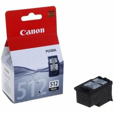 Originele inktcartridge Canon 242L672 Zwart
