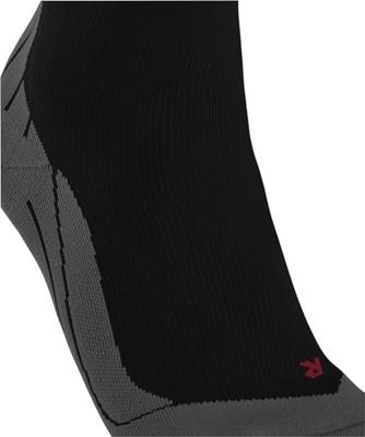 Falke RU Compressie Energy W2 Compressie Sport Sokken Dames 39-42 W