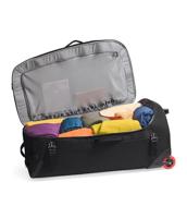 The North Face Base Camp Rolling Thunder 36" Trolleytas TNF Black/TNF White/NPF 160L - thumbnail