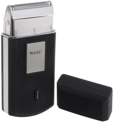 Wahl Consumer Akku-Shaver Scheerapparaat met scheerblad Zwart
